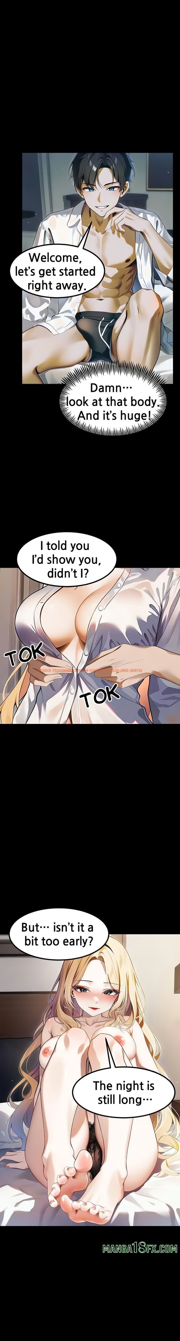 Read Hentai Image 8 186 in comic The Ntl Agent – Her Time Is Up - Chapter 7 - www.hentaitnt.net Read Hentai Image 8 186 in comic The Ntl Agent – Her Time Is Up - Chapter 7 - www.hentaitnt.net