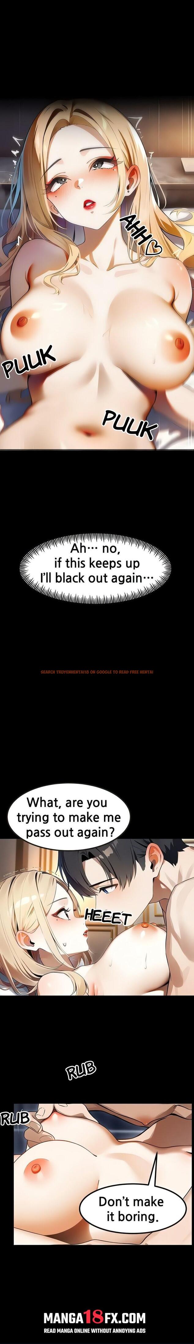 Read Hentai Image 3 299 in comic The Ntl Agent – Her Time Is Up - Chapter 8 - hentaitnt.net