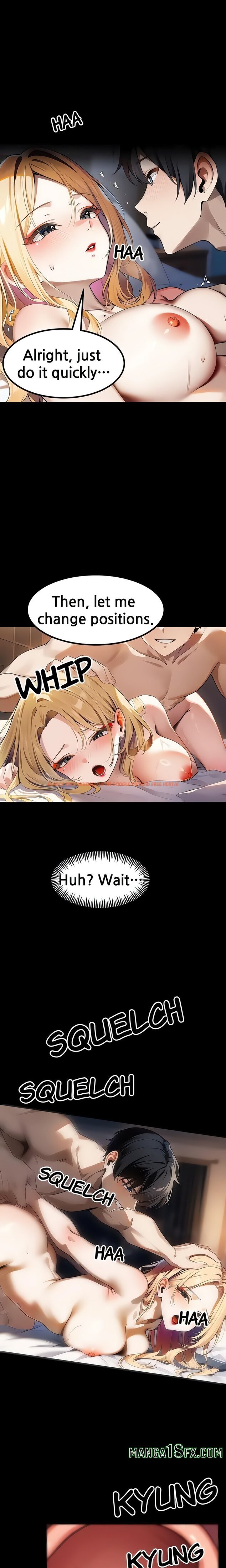 Read Hentai Image 4 299 in comic The Ntl Agent – Her Time Is Up - Chapter 8 - hentaitnt.net