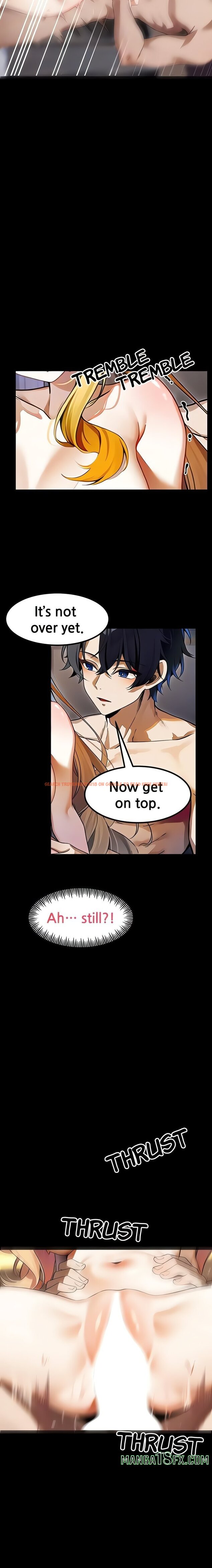 Read Hentai Image 6 299 in comic The Ntl Agent – Her Time Is Up - Chapter 8 - hentaitnt.net