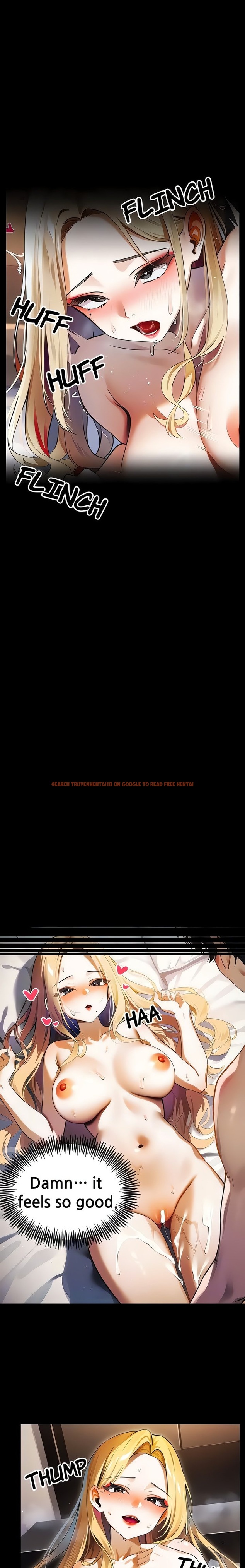 Read Hentai Image 8 97299 in comic The Ntl Agent – Her Time Is Up - Chapter 8 - hentaitnt.net