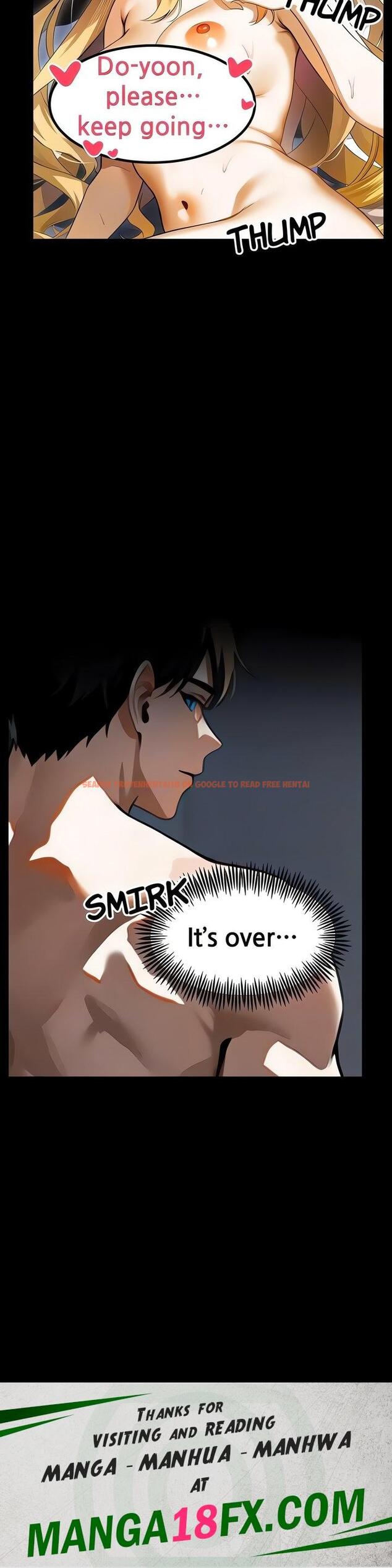 Read Hentai Image 9 299 in comic The Ntl Agent – Her Time Is Up - Chapter 8 - hentaitnt.net