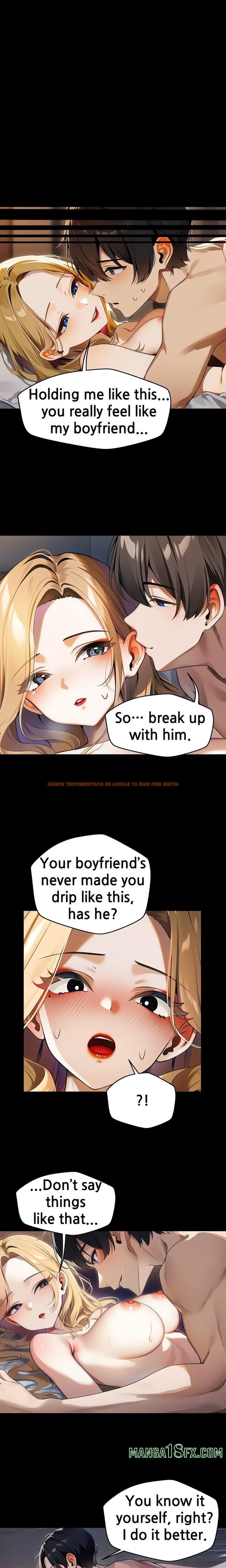 Read Hentai Image 5 385 in comic The Ntl Agent – Her Time Is Up - Chapter 9 - hentaitnt.net