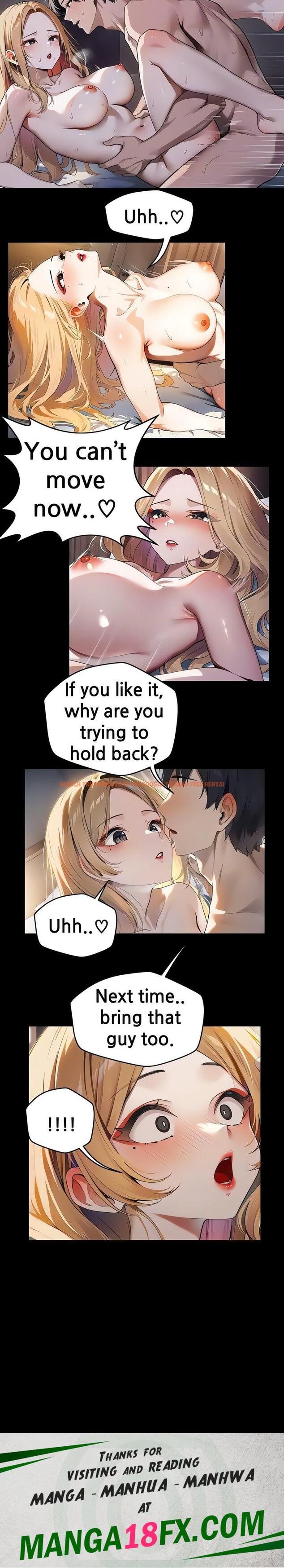 Read Hentai Image 6 385 in comic The Ntl Agent – Her Time Is Up - Chapter 9 - hentaitnt.net