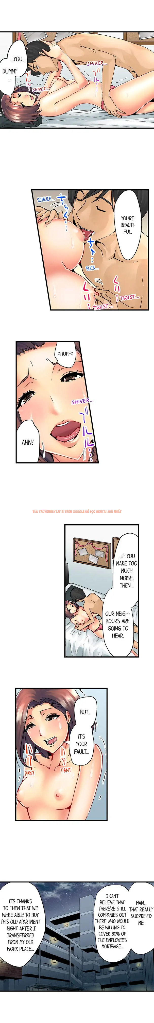 Read Hentai Image 3 104 in comic The Ntr Method - Chapter 1 - hentaitnt.net