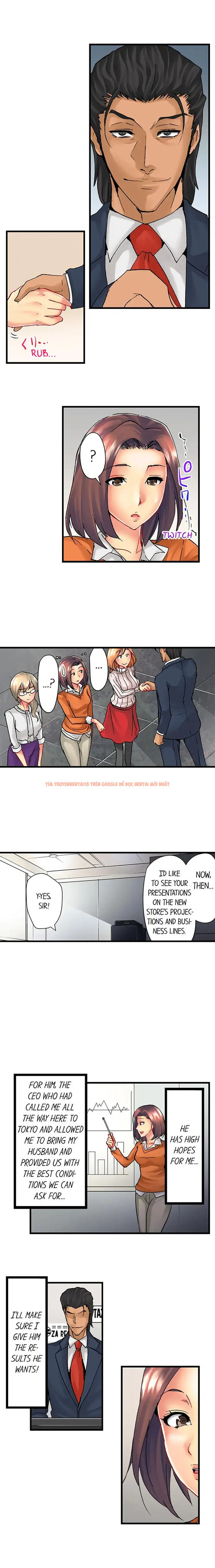 Read Hentai Image 8 104 in comic The Ntr Method - Chapter 1 - hentaitnt.net