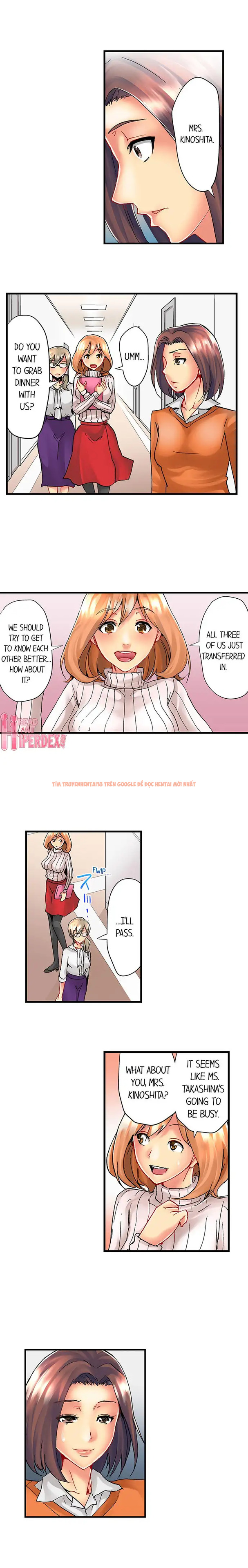 Read Hentai Image 6 104 in comic The Ntr Method - Chapter 2 - hentaitnt.net