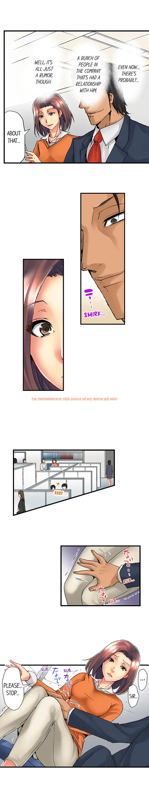 Read Hentai Image 9 104 in comic The Ntr Method - Chapter 2 - hentaitnt.net