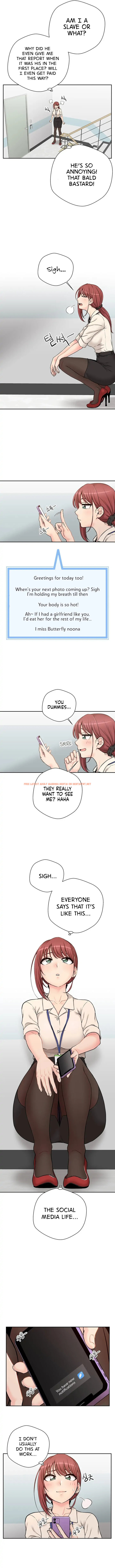 Read Hentai Image 3 207 in comic The OL’s Secret Account - Chapter 1 - hentaitnt.net