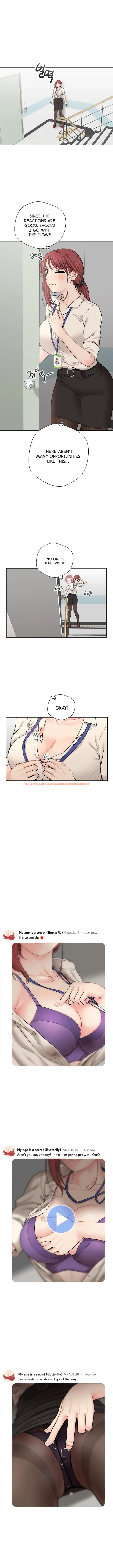 Read Hentai Image 5 207 in comic The OL’s Secret Account - Chapter 1 - hentaitnt.net