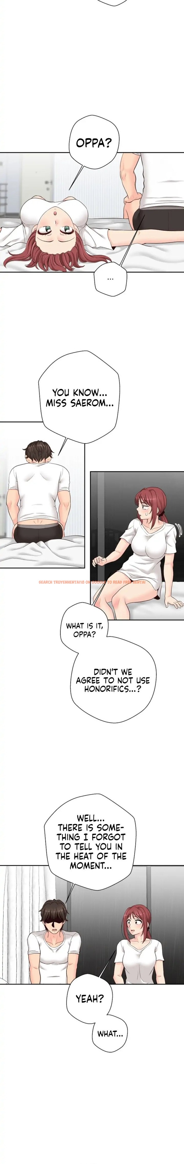 Read Hentai Image 10 519 in comic The OL’s Secret Account - Chapter 10 - www.hentaitnt.net