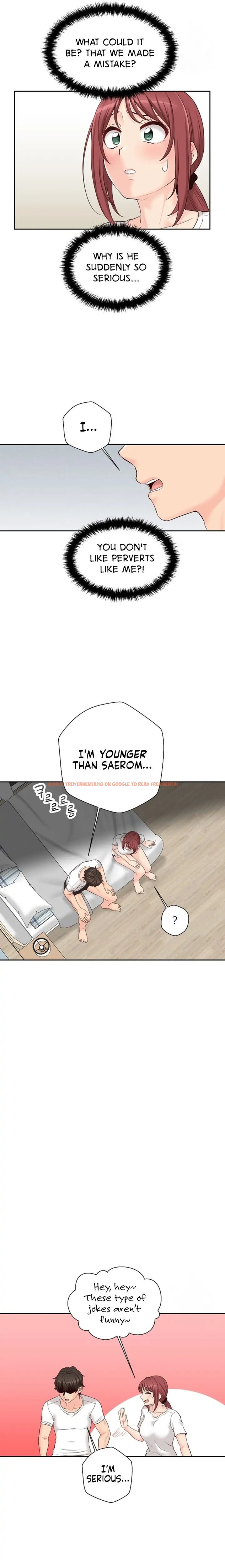 Read Hentai Image 11 519 in comic The OL’s Secret Account - Chapter 10 - www.hentaitnt.net