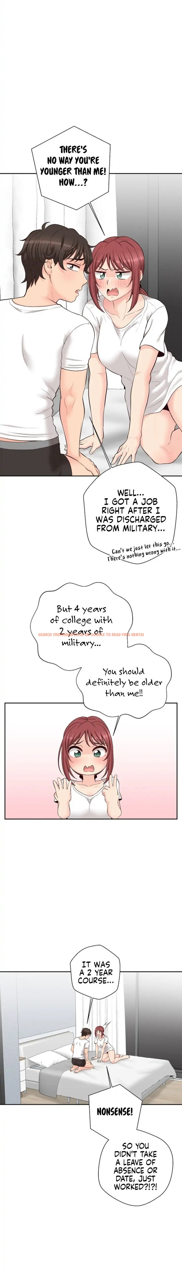 Read Hentai Image 14 519 in comic The OL’s Secret Account - Chapter 10 - www.hentaitnt.net