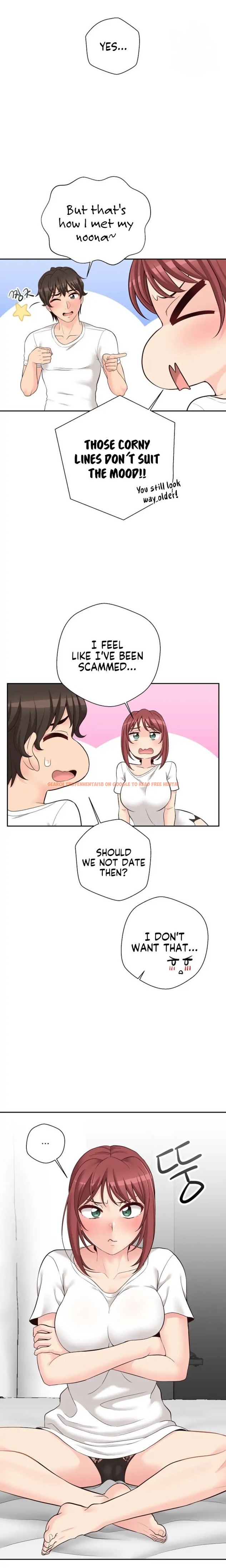 Read Hentai Image 15 519 in comic The OL’s Secret Account - Chapter 10 - www.hentaitnt.net