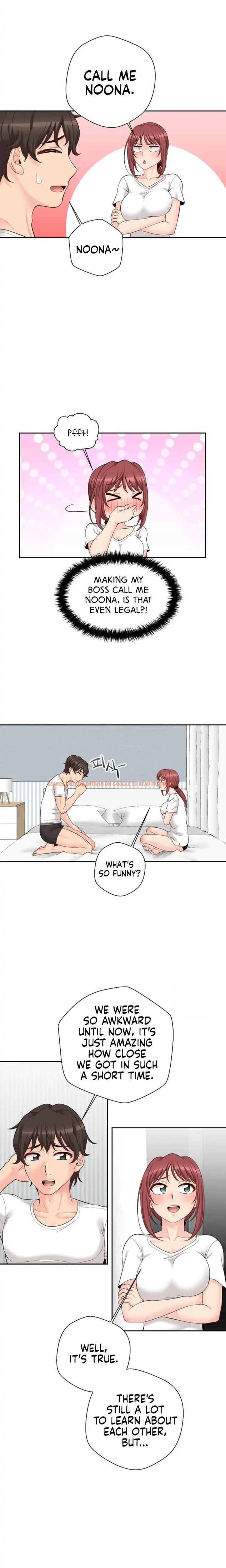 Read Hentai Image 16 519 in comic The OL’s Secret Account - Chapter 10 - www.hentaitnt.net