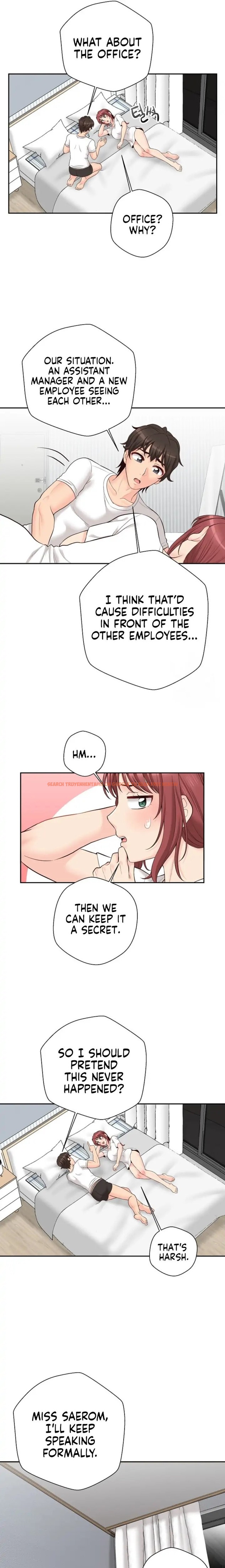 Read Hentai Image 17 519 in comic The OL’s Secret Account - Chapter 10 - www.hentaitnt.net