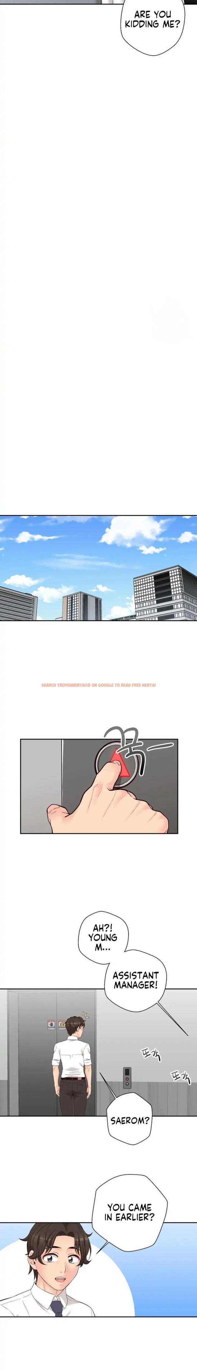 Read Hentai Image 18 519 in comic The OL’s Secret Account - Chapter 10 - www.hentaitnt.net
