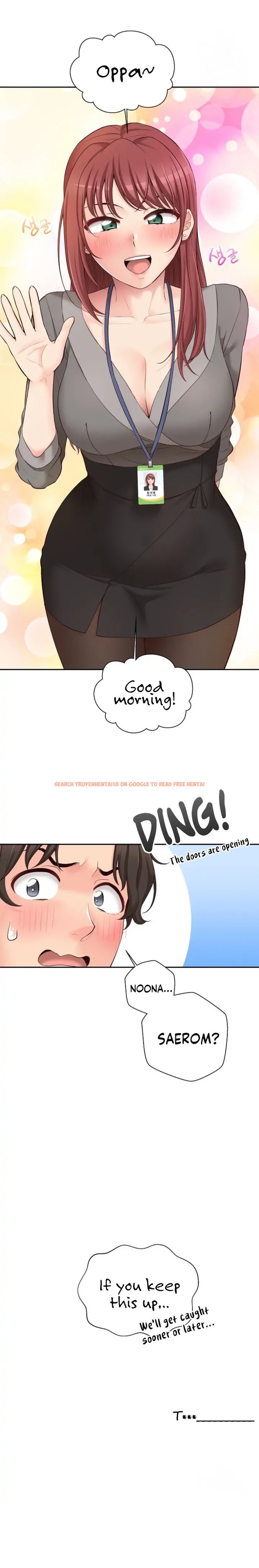 Read Hentai Image 19 519 in comic The OL’s Secret Account - Chapter 10 - www.hentaitnt.net