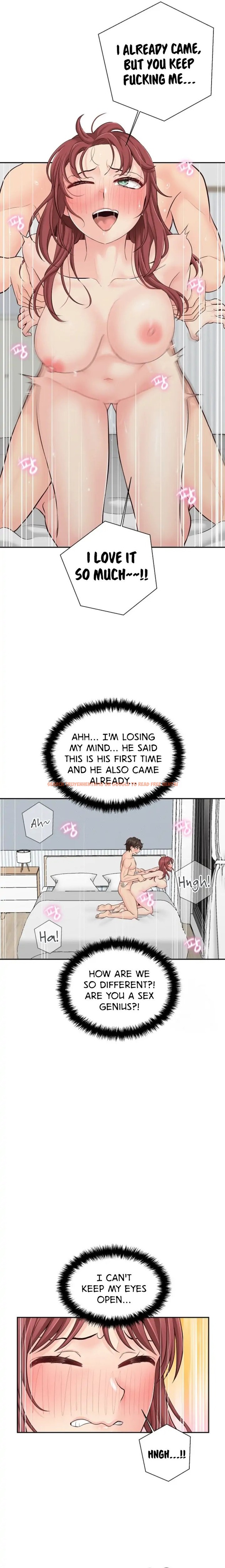 Read Hentai Image 3 519 in comic The OL’s Secret Account - Chapter 10 - www.hentaitnt.net