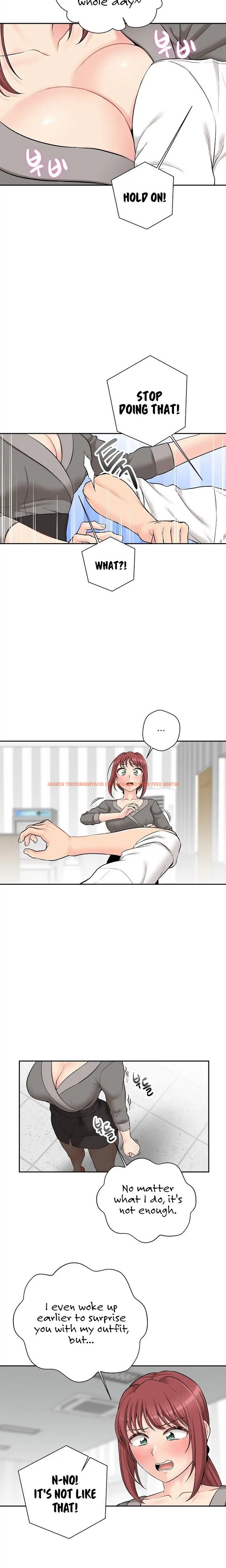 Read Hentai Image 10 516 in comic The OL’s Secret Account - Chapter 11 - www.hentaitnt.net