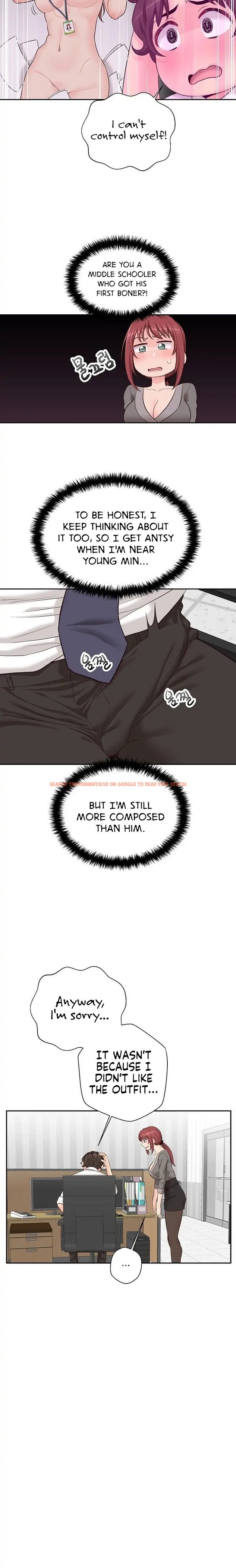 Read Hentai Image 12 516 in comic The OL’s Secret Account - Chapter 11 - www.hentaitnt.net