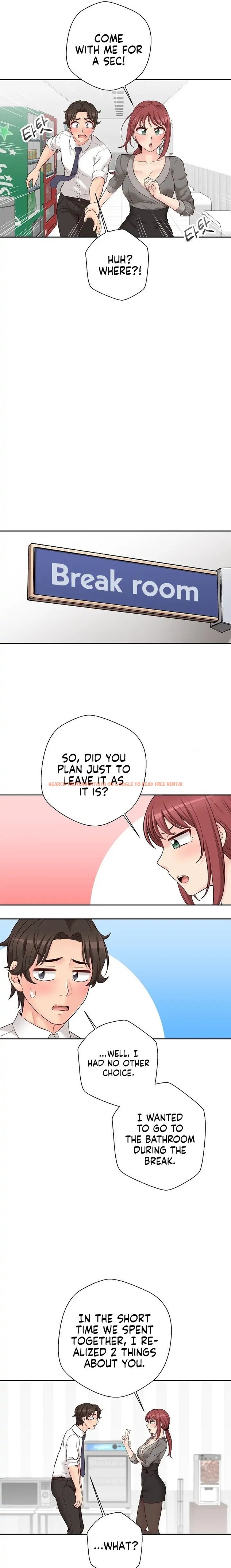 Read Hentai Image 13 516 in comic The OL’s Secret Account - Chapter 11 - www.hentaitnt.net