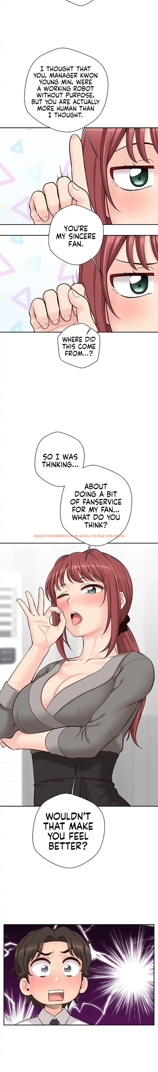 Read Hentai Image 14 516 in comic The OL’s Secret Account - Chapter 11 - www.hentaitnt.net