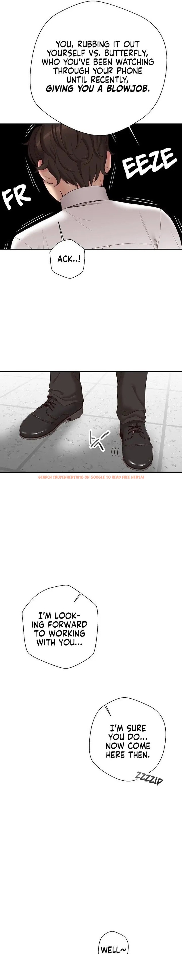 Read Hentai Image 17 517 in comic The OL’s Secret Account - Chapter 11 - www.hentaitnt.net