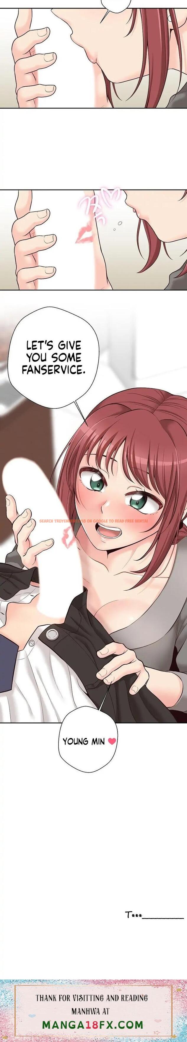 Read Hentai Image 18 517 in comic The OL’s Secret Account - Chapter 11 - www.hentaitnt.net