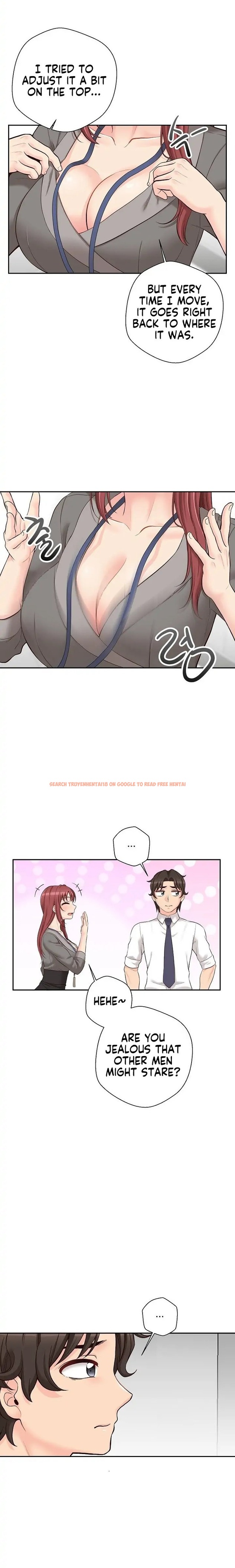 Read Hentai Image 2 516 in comic The OL’s Secret Account - Chapter 11 - www.hentaitnt.net
