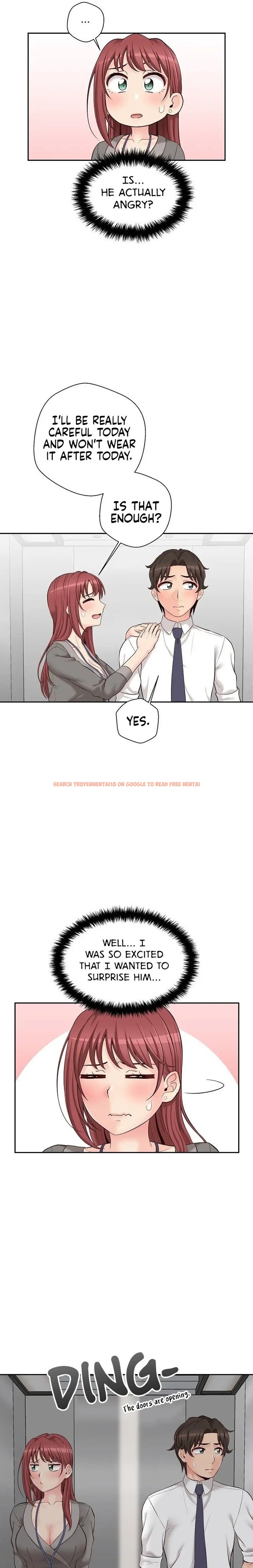 Read Hentai Image 3 516 in comic The OL’s Secret Account - Chapter 11 - www.hentaitnt.net