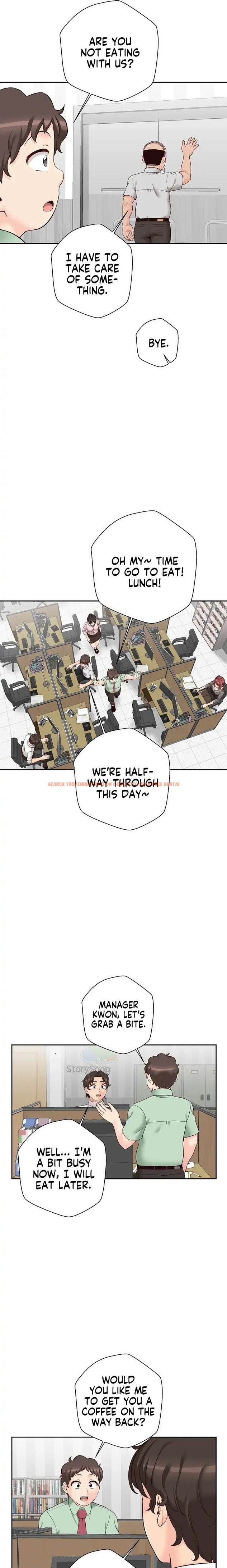 Read Hentai Image 5 516 in comic The OL’s Secret Account - Chapter 11 - www.hentaitnt.net