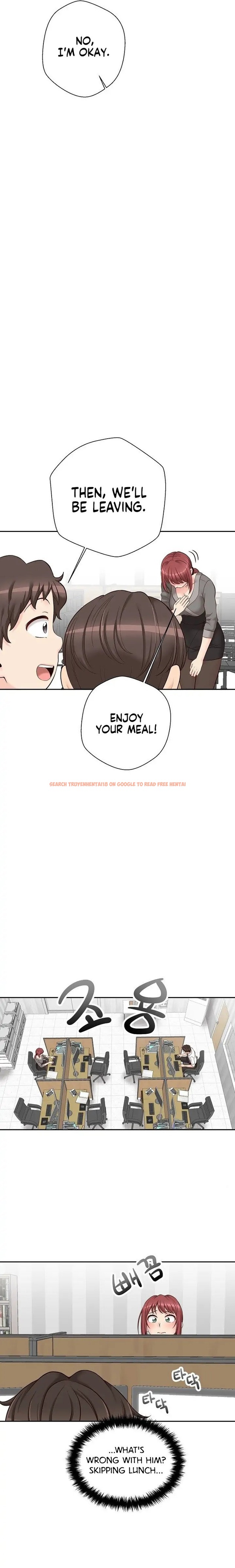 Read Hentai Image 7 516 in comic The OL’s Secret Account - Chapter 11 - www.hentaitnt.net