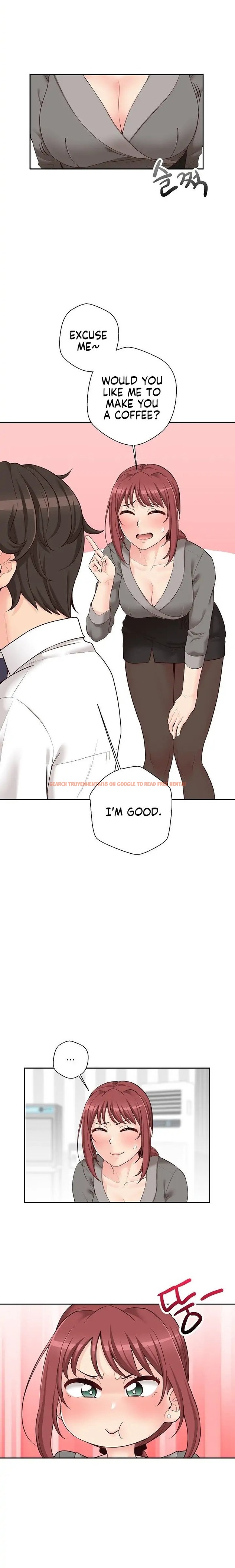 Read Hentai Image 8 516 in comic The OL’s Secret Account - Chapter 11 - www.hentaitnt.net