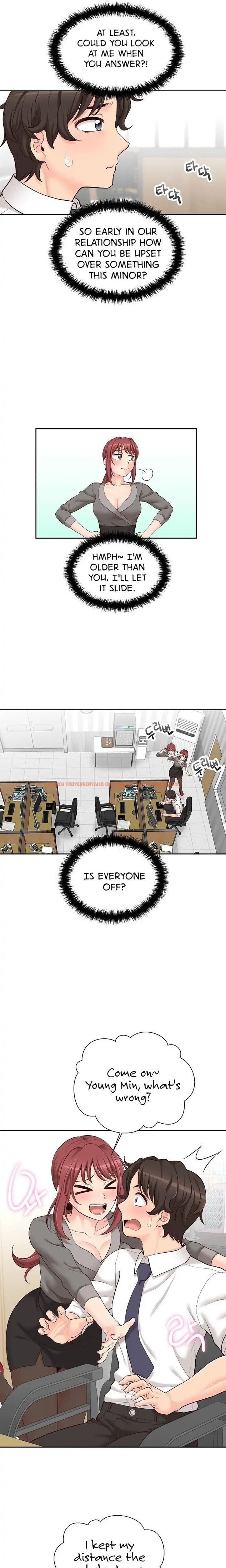 Read Hentai Image 9 516 in comic The OL’s Secret Account - Chapter 11 - www.hentaitnt.net