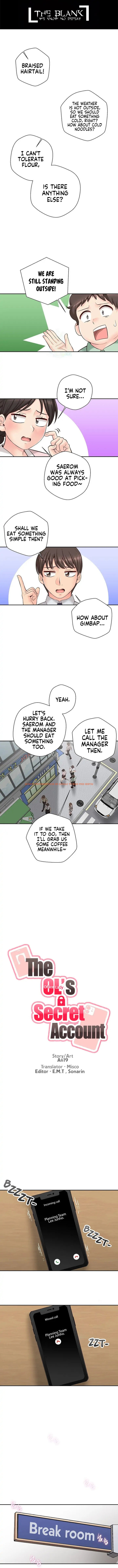 Read Hentai Image 1 906 in comic The OL’s Secret Account - Chapter 12 - www.hentaitnt.net