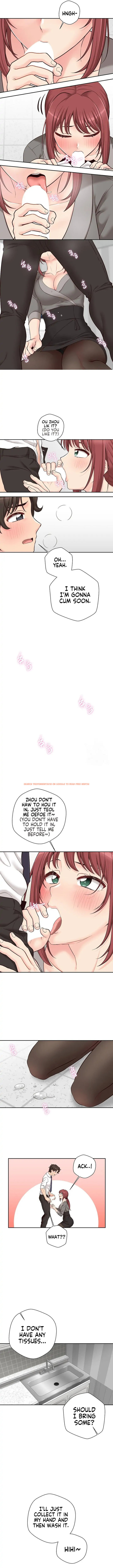 Read Hentai Image 3 906 in comic The OL’s Secret Account - Chapter 12 - www.hentaitnt.net