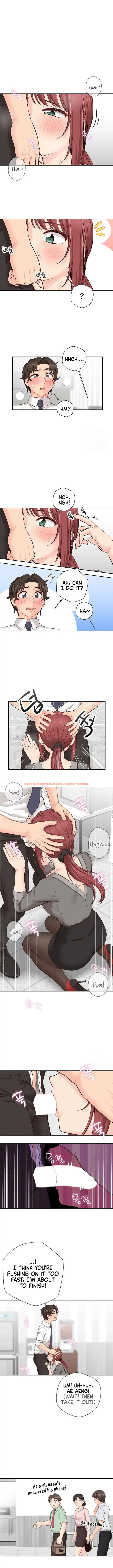 Read Hentai Image 4 906 in comic The OL’s Secret Account - Chapter 12 - www.hentaitnt.net