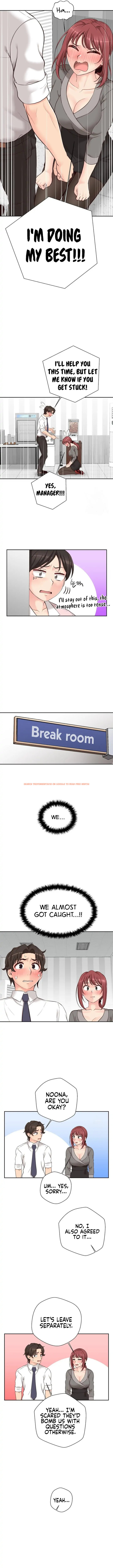 Read Hentai Image 6 906 in comic The OL’s Secret Account - Chapter 12 - www.hentaitnt.net