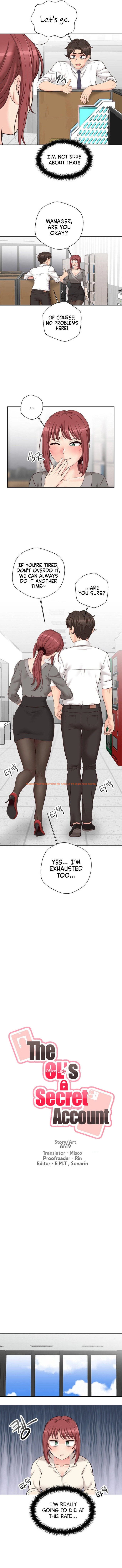 Read Hentai Image 2 129 in comic The OL’s Secret Account - Chapter 13 - www.hentaitnt.net