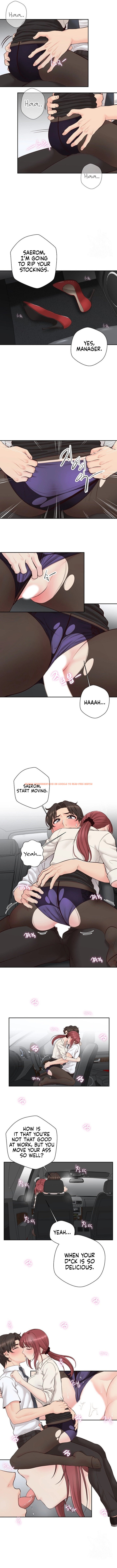 Read Hentai Image 7 130 in comic The OL’s Secret Account - Chapter 13 - www.hentaitnt.net