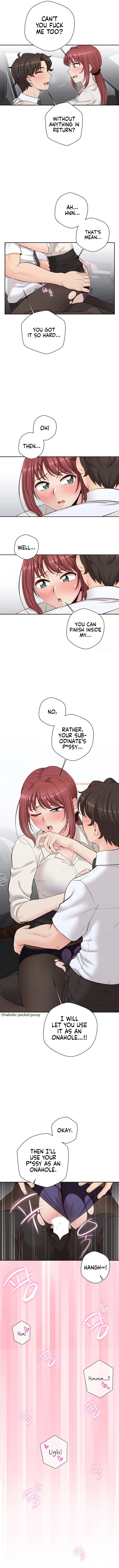 Read Hentai Image 8 130 in comic The OL’s Secret Account - Chapter 13 - www.hentaitnt.net
