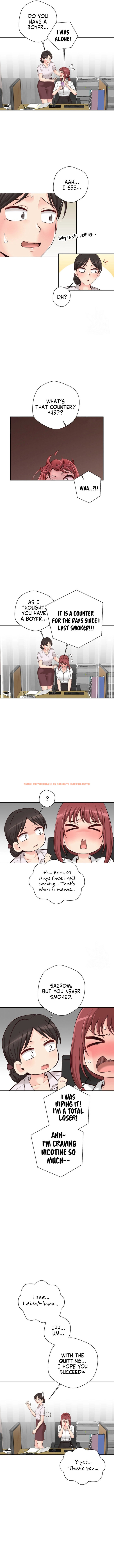 Read Hentai Image 2 190 in comic The OL’s Secret Account - Chapter 14 - www.hentaitnt.net