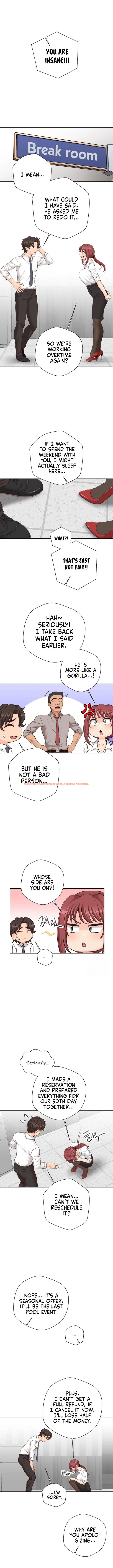 Read Hentai Image 4 190 in comic The OL’s Secret Account - Chapter 14 - www.hentaitnt.net