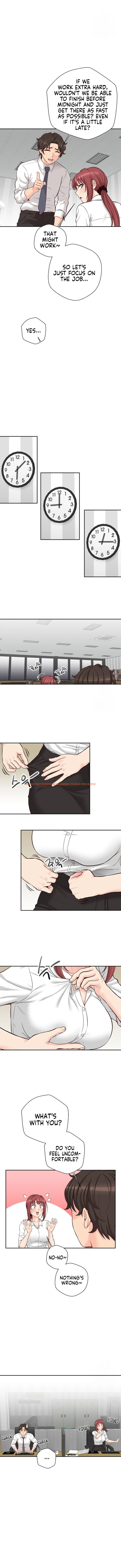 Read Hentai Image 5 190 in comic The OL’s Secret Account - Chapter 14 - www.hentaitnt.net