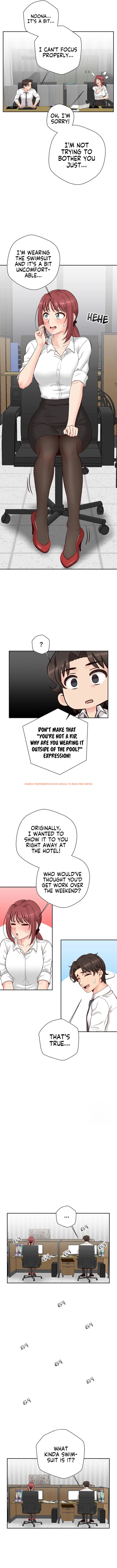 Read Hentai Image 6 190 in comic The OL’s Secret Account - Chapter 14 - www.hentaitnt.net