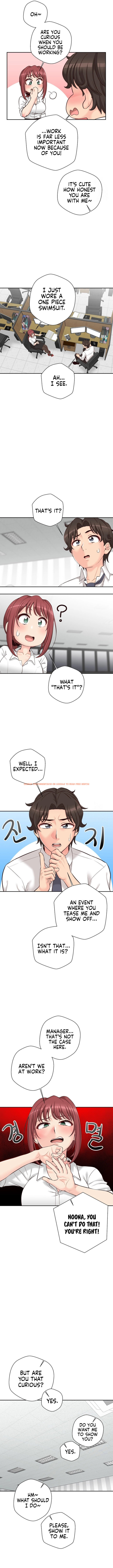 Read Hentai Image 7 190 in comic The OL’s Secret Account - Chapter 14 - www.hentaitnt.net