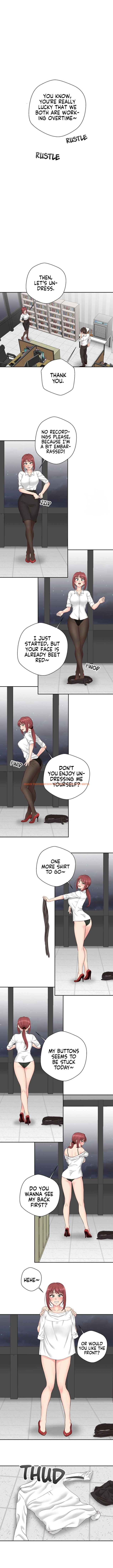 Read Hentai Image 8 190 in comic The OL’s Secret Account - Chapter 14 - www.hentaitnt.net