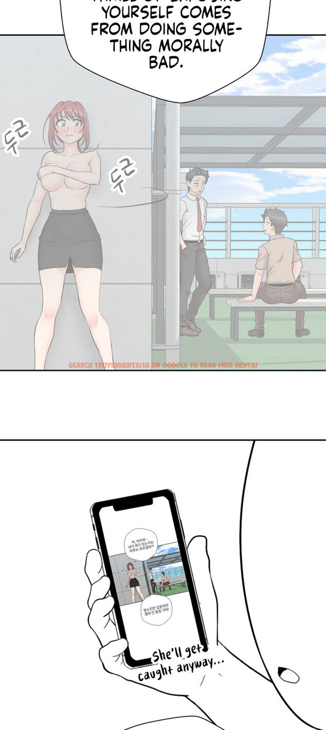 Read Hentai Image 10 441 in comic The OL’s Secret Account - Chapter 15.5 - hentaitnt.net