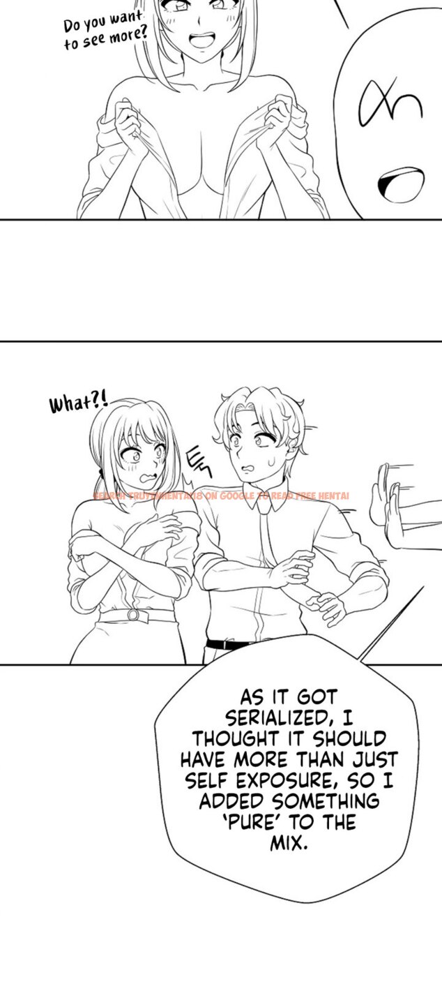 Read Hentai Image 5 441 in comic The OL’s Secret Account - Chapter 15.5 - hentaitnt.net